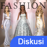 Fashion Empire - Dressup Sim 