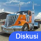 Truck Simulator PRO 3