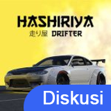 Hashiriya Drifter
