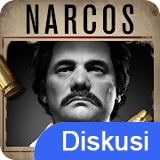 Narcos: Cartel Wars & Strategy 