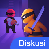 Stealth Master: Assassin Ninja 