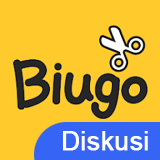 Biugo-video maker&video editor 