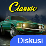 Classic Drag Racing Car Game 