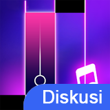 Piano Beat - EDM Music Tiles 