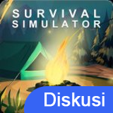 Survival Simulator