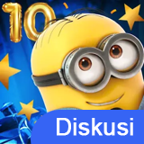 Minion Rush