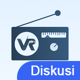 VRadio - Online Radio App 