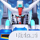 GUNDAM BREAKER MOBILE