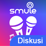 Smule: Karaoke Songs & Videos 