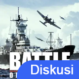 Battle of Warships