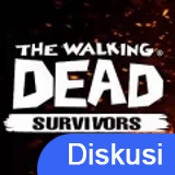 The Walking Dead: Survivors 
