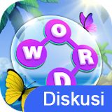 Word Crossy - A crossword game 