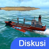 Ship Maneuvering Simulator 