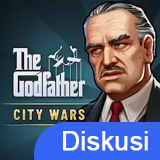 The Godfather City Wars