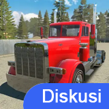 Truck Simulator PRO USA 