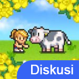 8-Bit Farm