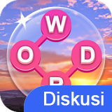 Word Cross : Best Offline Word Games Free 