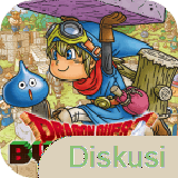 DRAGON QUEST BUILDERS