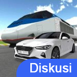 3D Driving Class 