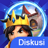 Royal Revolt 2: Tower Defense