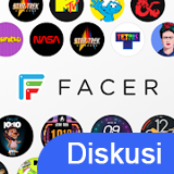 Facer Watch Faces 