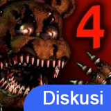 Five Nights at Freddy's 4