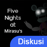 Five Nights At Mirasu's 