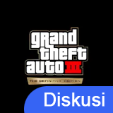 GTA III Definitive