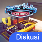 Chrome Valley Customs 