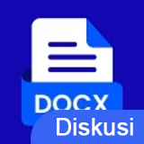 Docx Reader - PDF, XLSX, PPTX