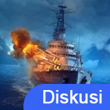 World of Warships: Legends