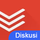 Todoist: to-do list & planner