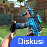 MaskGun