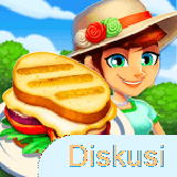 Diner DASH Adventures 