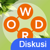 Word Connect - Words of Nature 