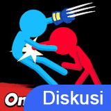 Stickman Hero Fight Clash 