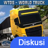 World Truck Driving Simulator