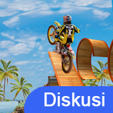 Bike Stunt Racing Game 2021 