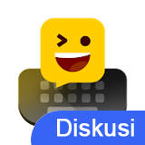 Facemoji AI Emoji Keyboard 