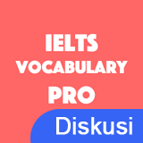 IELTS Vocabulary PRO 