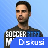 Soccer Manager 2023 - Football