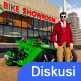 Motorcycle Bike Dealer Games 