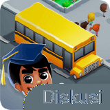 Idle High School Tycoon 