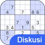 Sudoku - Classic Sudoku Puzzle 