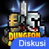 Dungeon and Pixel Hero