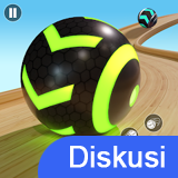 Racing Ball Master 3D 