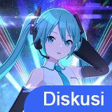 HATSUNE MIKU