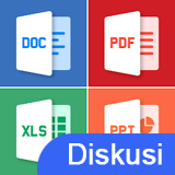 All Document Reader and Viewer 