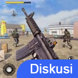 Gun Games 3D