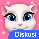 My Talking Angela